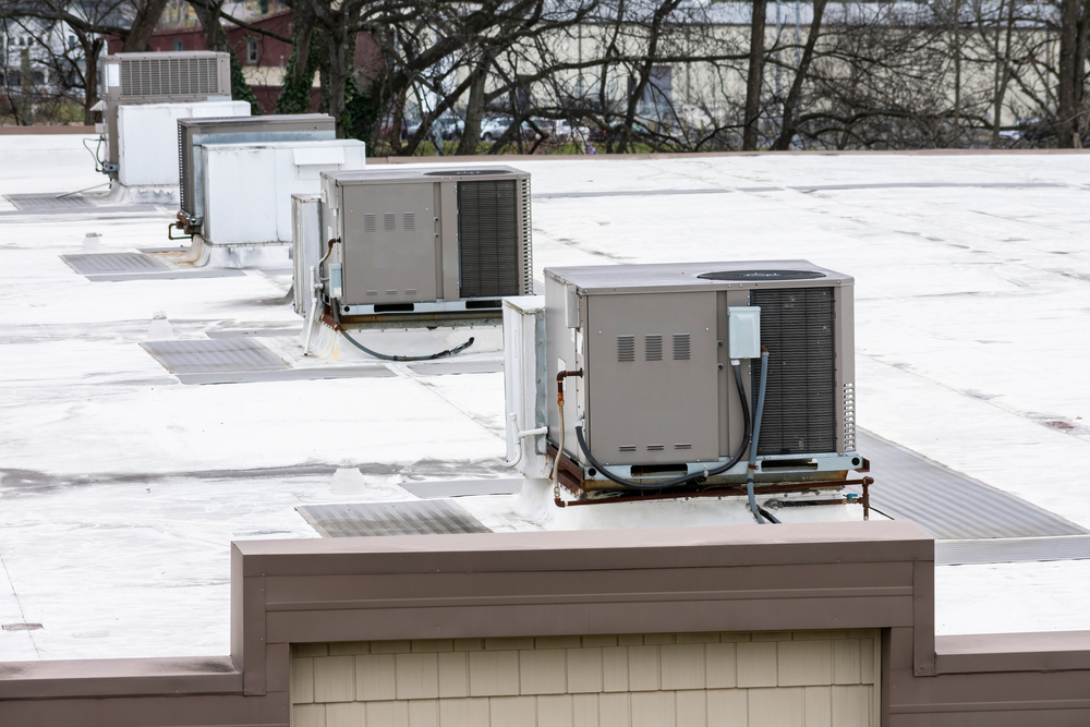 5 Key Considerations for Selecting the Right HVAC System for Your Commercial Space