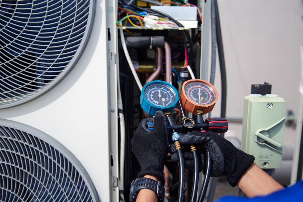 Navigating a Commercial HVAC Upgrade: How to Choose the Right System & Contractor in Southern New Mexico