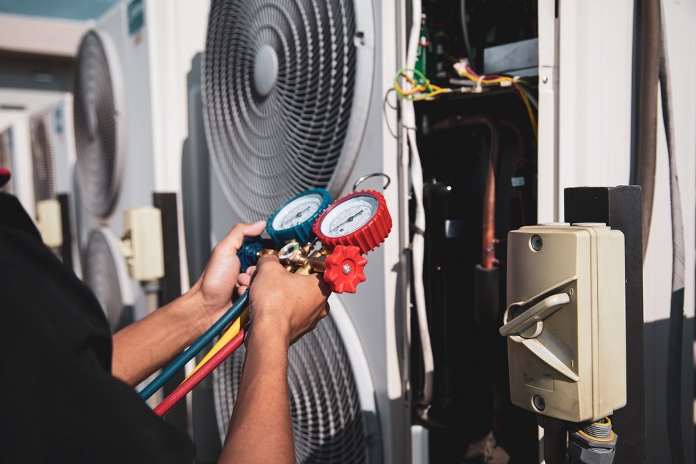 How Regular Maintenance Can Extend the Lifespan of Your New Commercial HVAC System