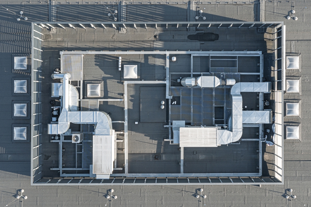 Energy-Efficient Upgrades for Commercial HVAC Systems