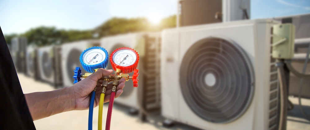 The Importance of Regular Maintenance for Commercial HVAC Systems