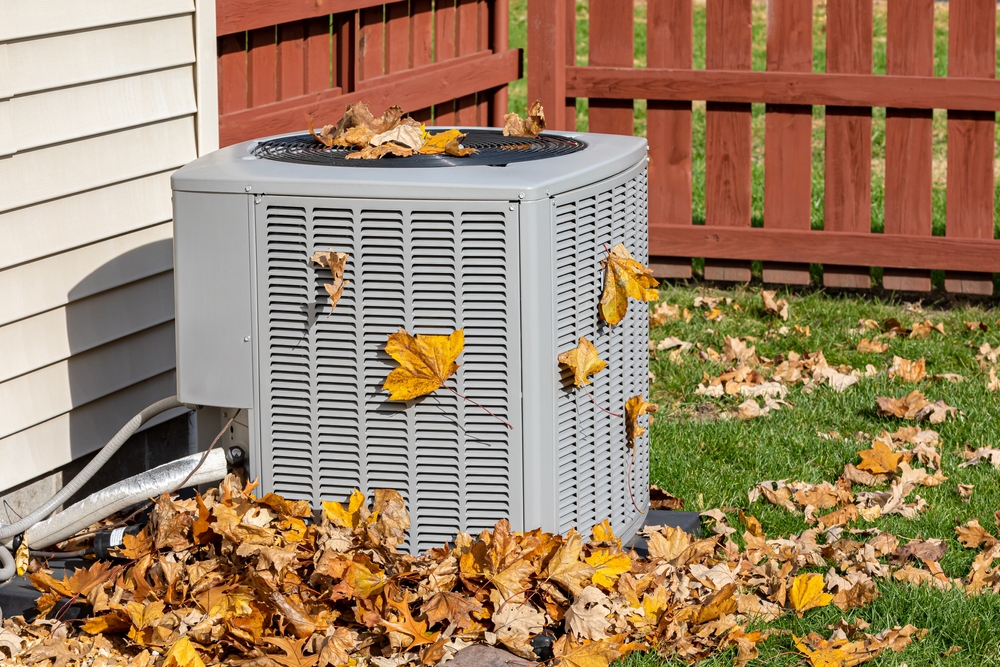 How Seasonal Changes in Las Cruces Affect Your Home’s HVAC Performance