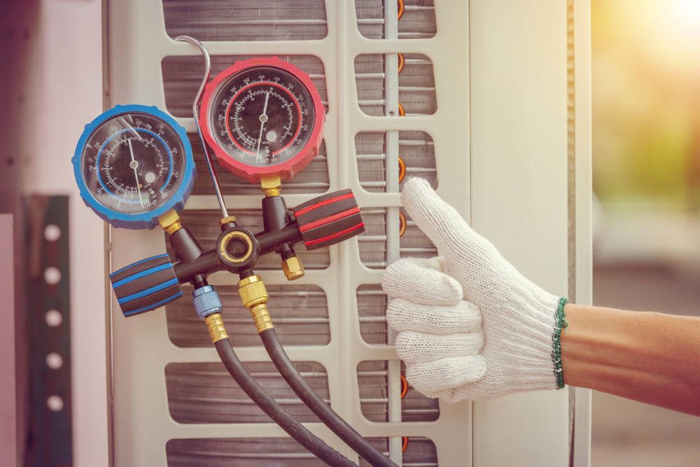 The Importance of Proper HVAC Installation and Why You Should Hire a Professional