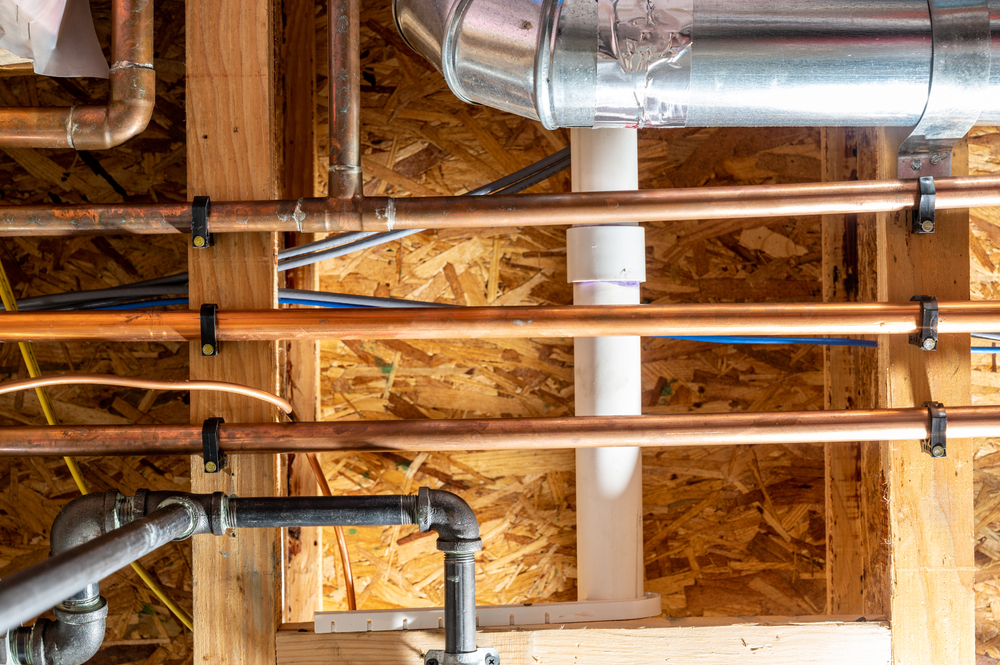 Why Regular HVAC & Plumbing Upgrades Boost Building Performance in Las Cruces
