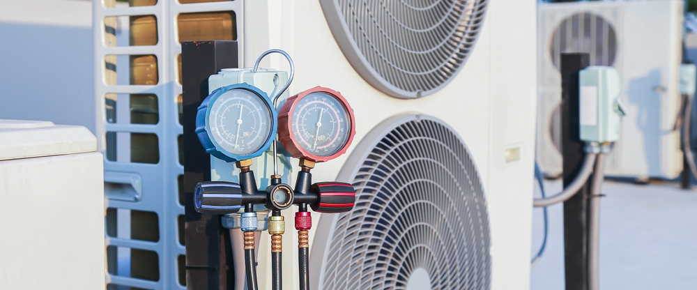 Boosting Home Value and Comfort: The Benefits of Upgrading to High-Efficiency HVAC Systems in Las Cruces