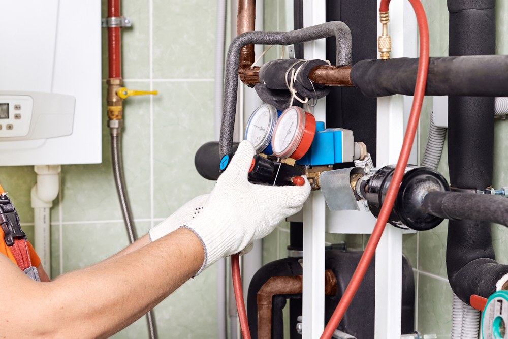 Why Las Cruces Businesses Choose B & H Mechanical for HVAC and Plumbing Projects