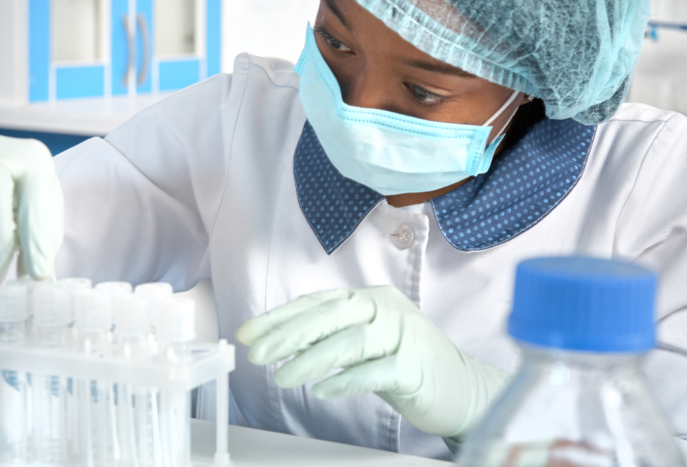 Medical Lab