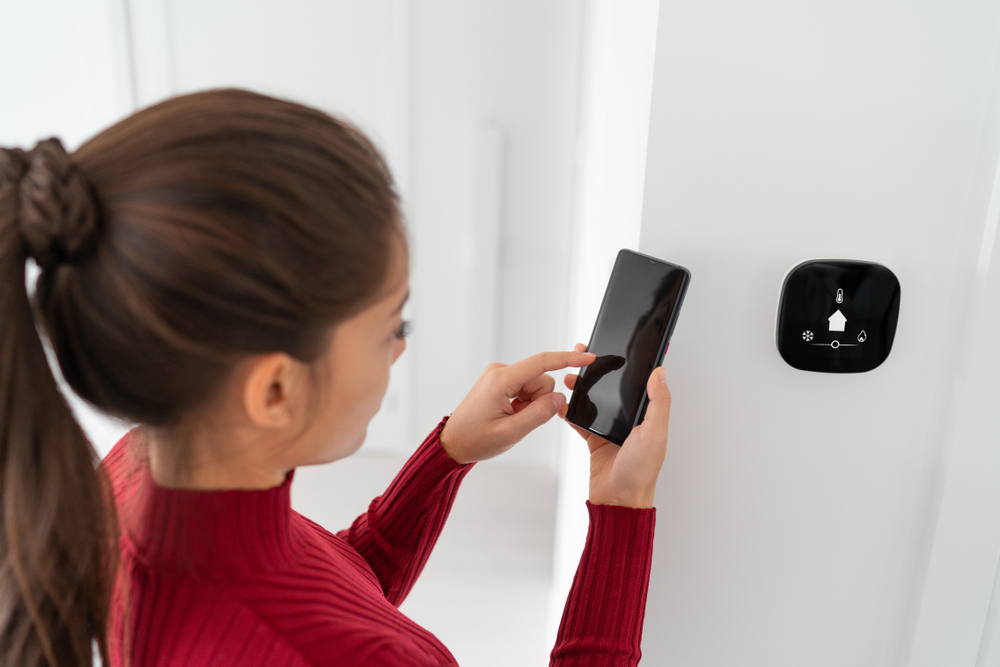 The Benefits of Smart Thermostat Systems in Las Cruces Homes